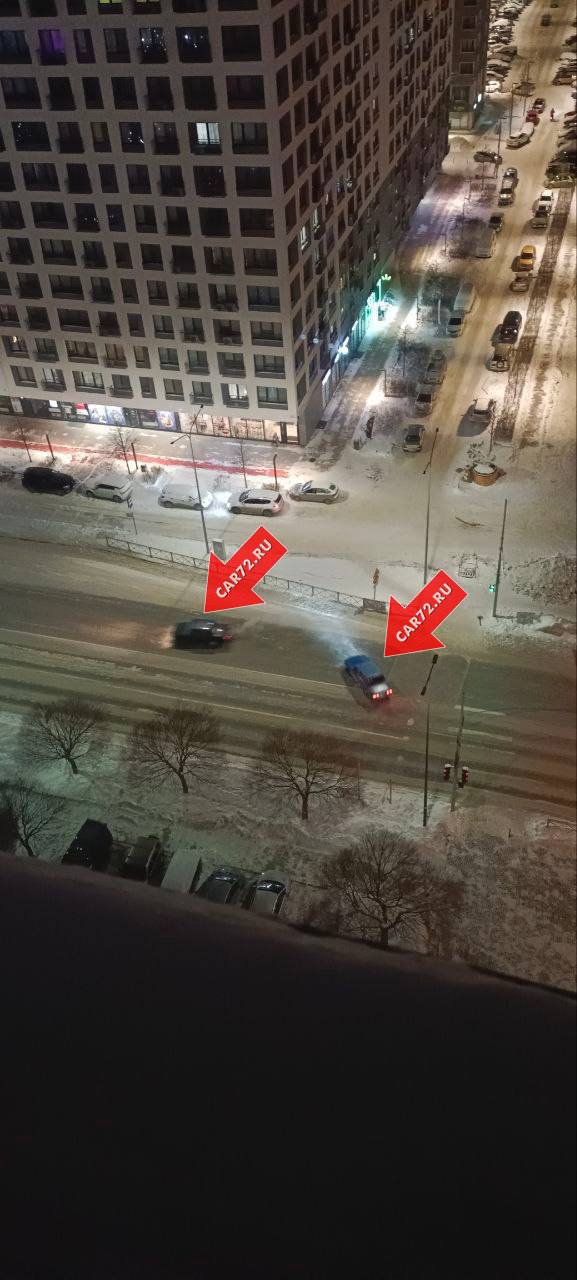 Тюменцы возмущены отсутствием актировки для школьников с 5 по 11 класс Тюменцы возмущены отсутствием актировки для школьников с 5 по 11 класс