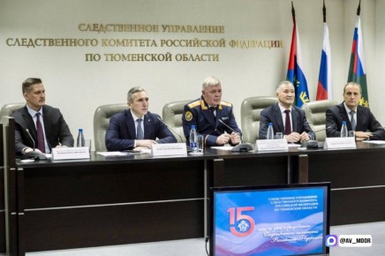 ��������� ����: ��������� ����������� ������������� ���������� ������������� �������� ������ �� ��������� ������� � 15-������ ��������� ���������