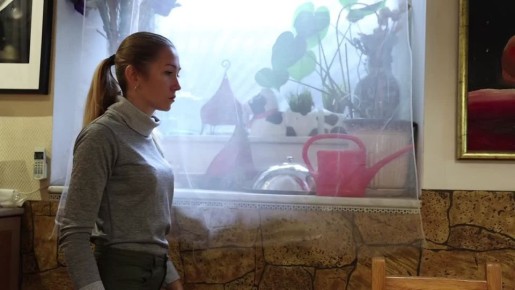 Защити себя от мороза!. В этом видео напоминаем самые главные советы