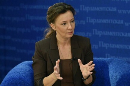 Депутат предлагает добавить патриотизм в детские товары