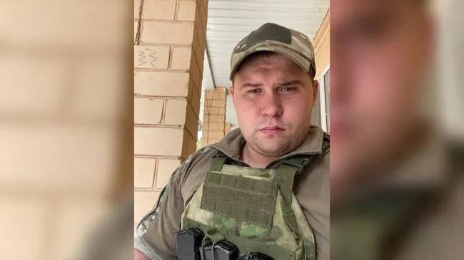 «Он был ярым патриотом и хотел защищать Родину»