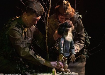 ���� ������� �����, ��� �� ����������: ������ ���������� ������ ����� ��������� � ���������, ����� � ��������