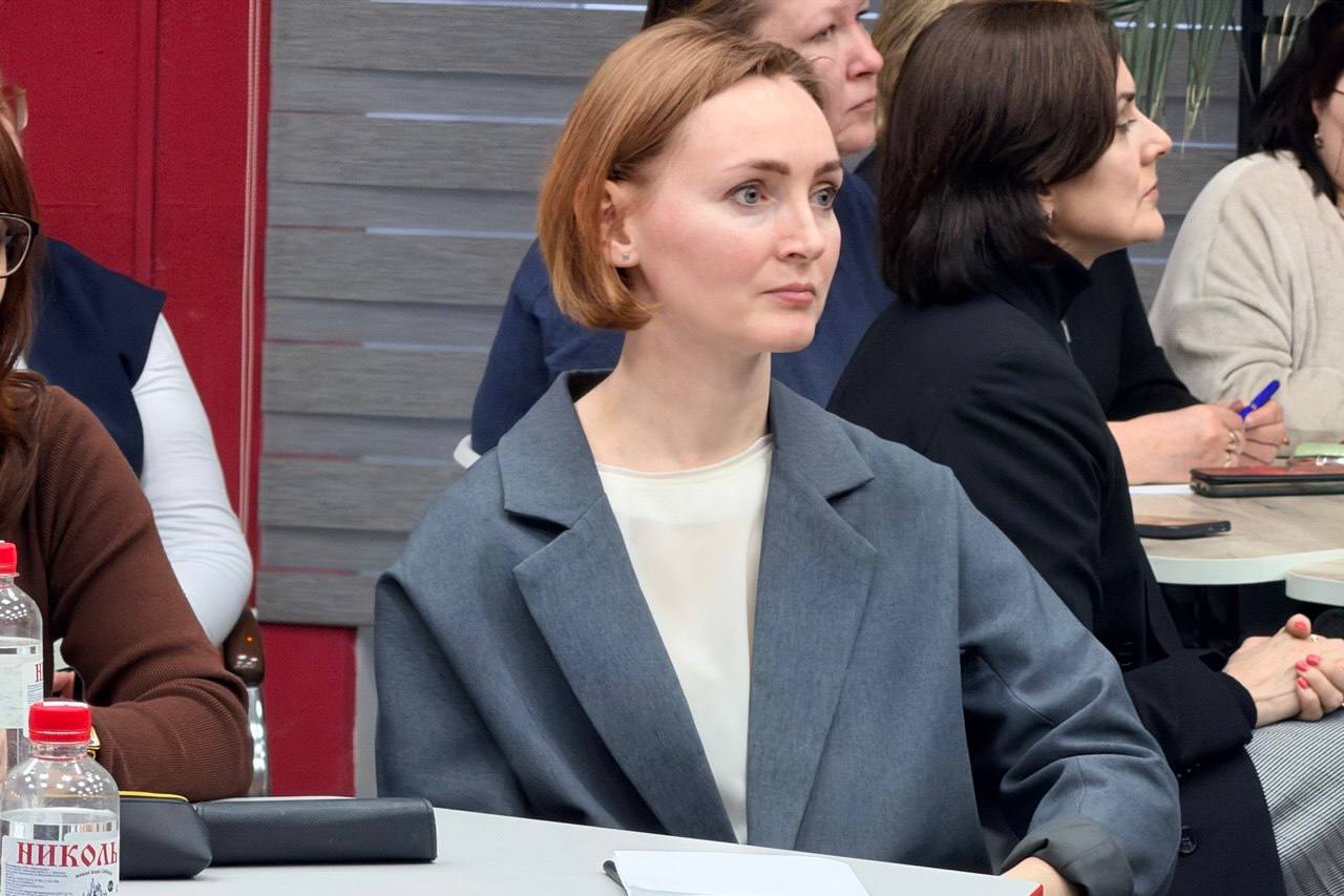 С радостью приветствовал участников уникального образовательного проекта с участием лучших педагогов России – «Каникулы без границ»