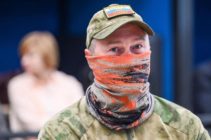 Рекордные 1 тыс. 278 заявок поступило на пятый форум "Патриоты Урала"