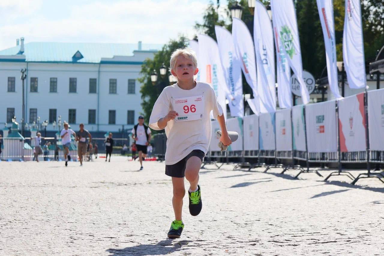 ТОБОЛЬСКИЙ МАРАФОН 2026 – РЕГИСТРАЦИЯ ОТКРЫТА! 22-23 августа ТОБОЛЬСКИЙ МАРАФОН 2026 – РЕГИСТРАЦИЯ ОТКРЫТА! 22-23 августа