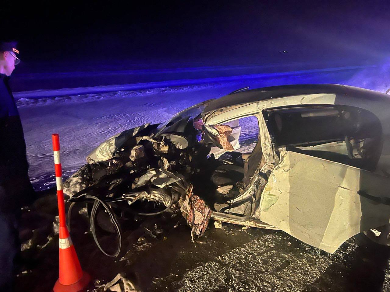 Прокуратура Исетского района взяла на контроль результаты проверки по факту смертельного ДТП Прокуратура Исетского района взяла на контроль результаты проверки по факту смертельного ДТП