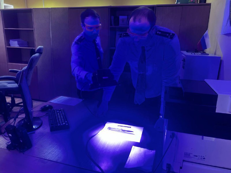 Информация о личном приеме руководителем следственного управления СК России по Тюменской области Александром Александровичем Кубляковым Информация о личном приеме руководителем следственного управления СК России по Тюменской области Александром Александровичем Кубляковым