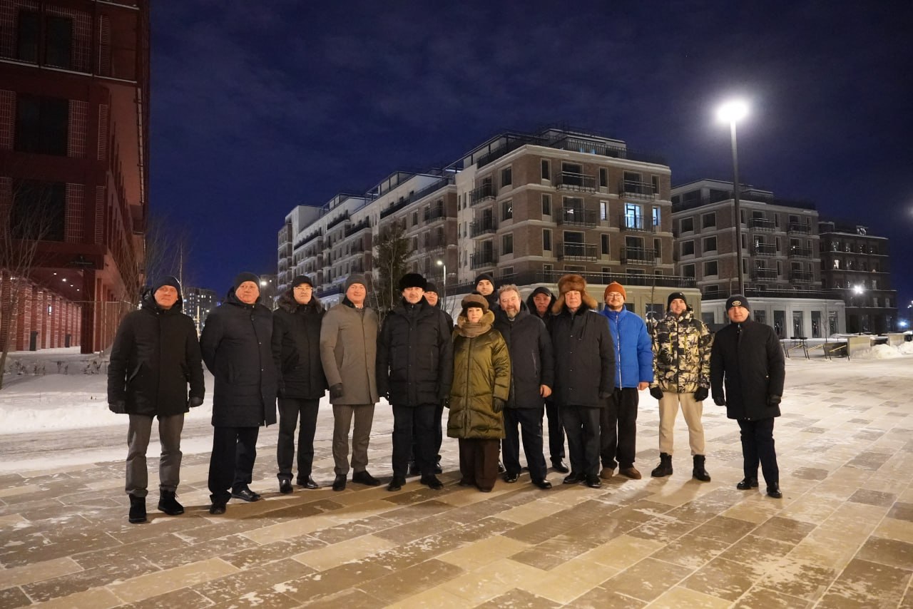 В Тюмени открыли новый участок набережной в районе моста по улице Профсоюзной В Тюмени открыли новый участок набережной в районе моста по улице Профсоюзной