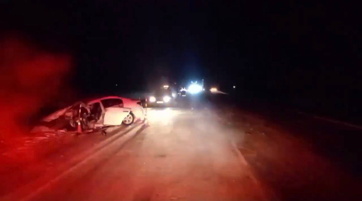 Появился комментарий ГАИ по факту трагедии в Исетском районе Появился комментарий ГАИ по факту трагедии в Исетском районе