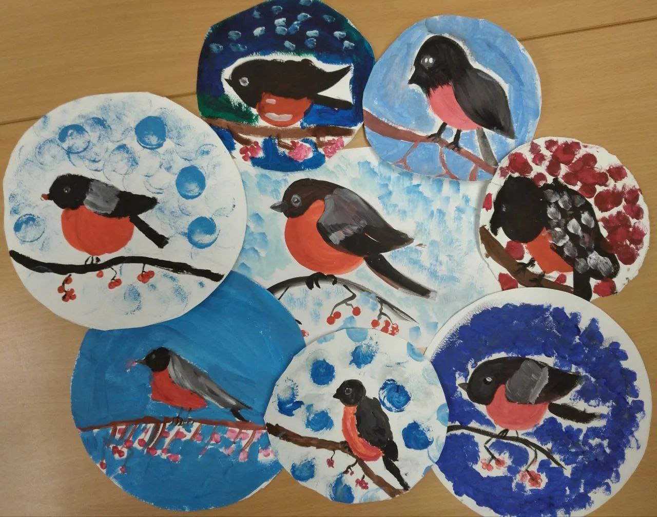 В рамках работы социальной гостиной нашего центра состоялся В рамках работы социальной гостиной нашего центра состоялся