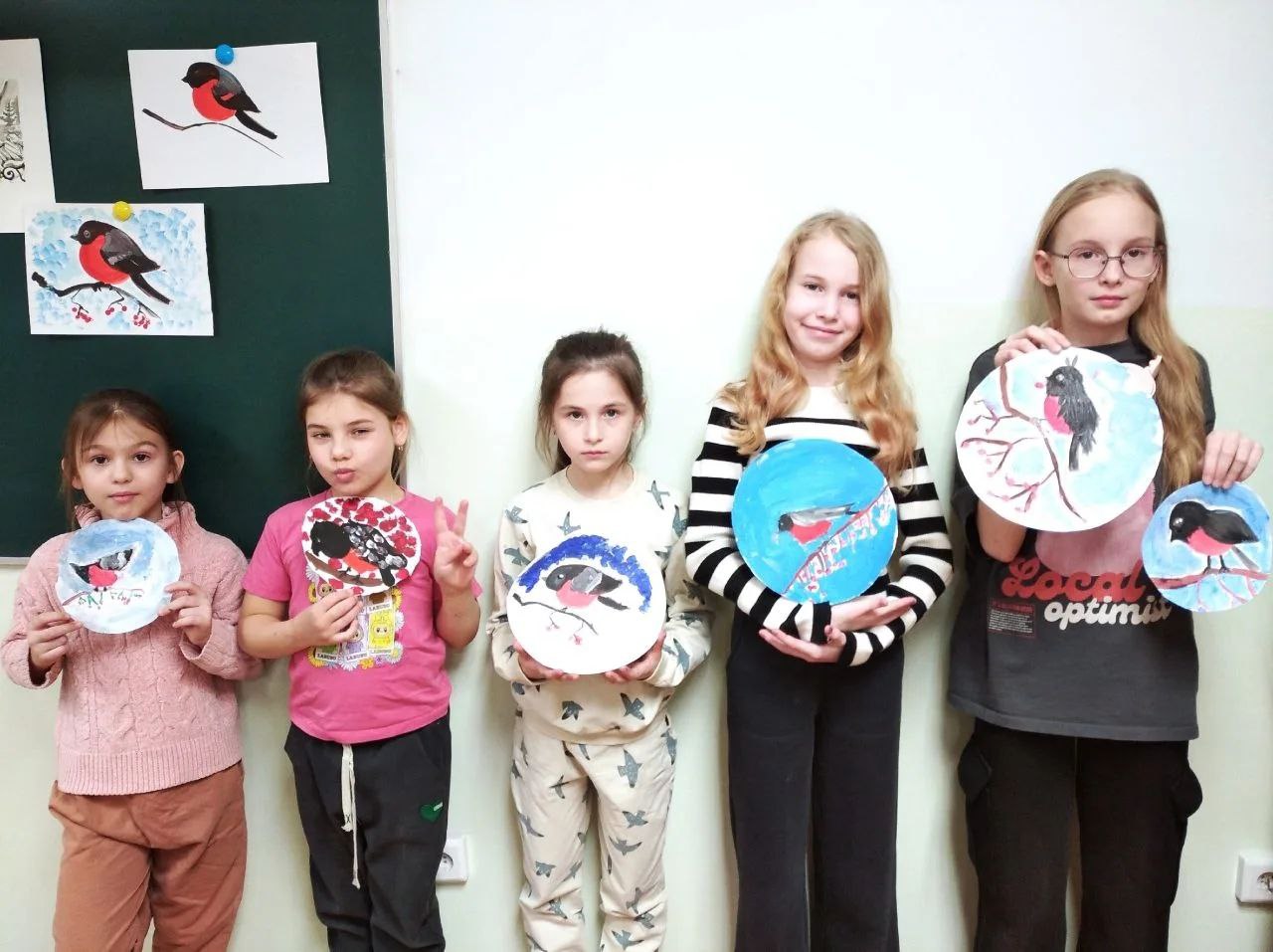 В рамках работы социальной гостиной нашего центра состоялся В рамках работы социальной гостиной нашего центра состоялся