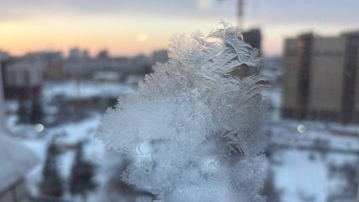 ��������� ����. ����� ������� �� -30 ��������! ����������