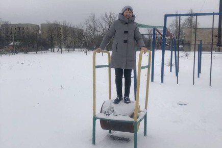 ����������� ��������: ������� ������ �������