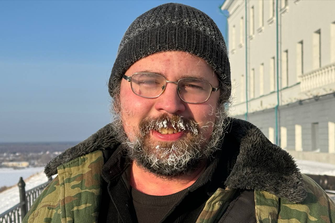 Когда студенты-урбанисты празднуют свой день – это целое приключение! Когда студенты-урбанисты празднуют свой день – это целое приключение!