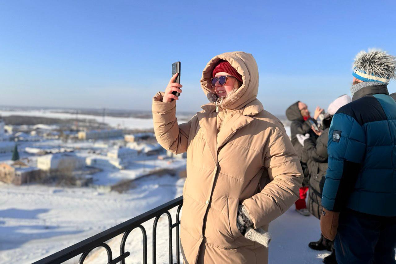 Когда студенты-урбанисты празднуют свой день – это целое приключение! Когда студенты-урбанисты празднуют свой день – это целое приключение!