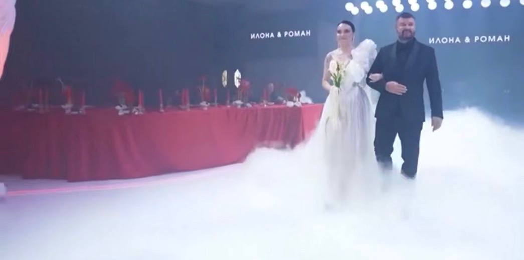 Тюменцы стали победителями шоу «4 свадьбы» на Пятнице