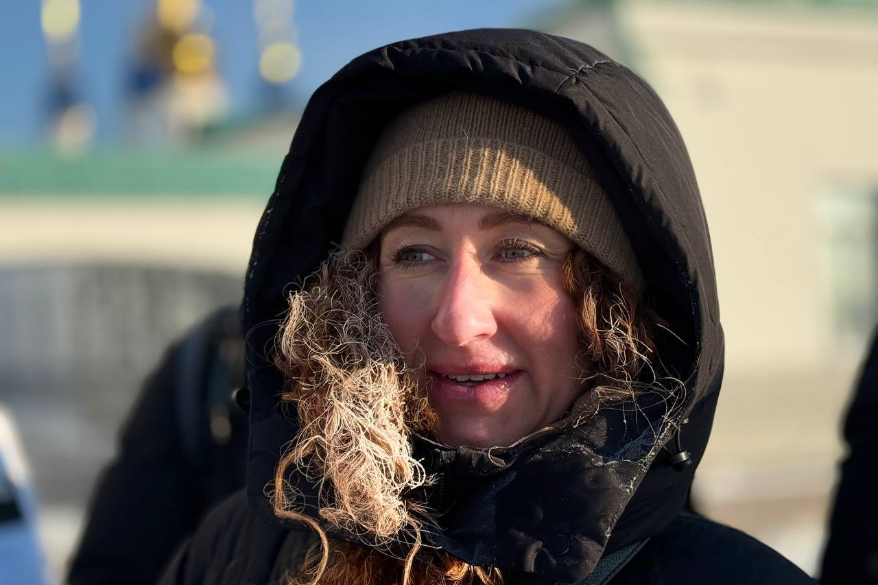 Когда студенты-урбанисты празднуют свой день – это целое приключение! Когда студенты-урбанисты празднуют свой день – это целое приключение!