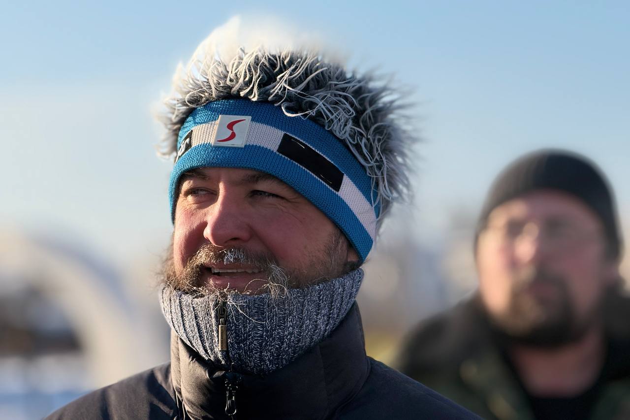 Когда студенты-урбанисты празднуют свой день – это целое приключение! Когда студенты-урбанисты празднуют свой день – это целое приключение!