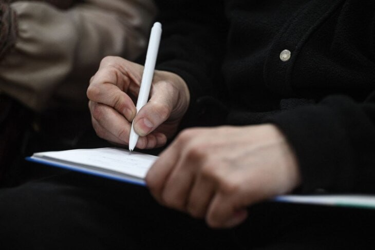 Конкурс детского литературного творчества #ТвояТюмениЯ принимает работы, стать участником может любой школьник от 10-14 и 15-17 лет