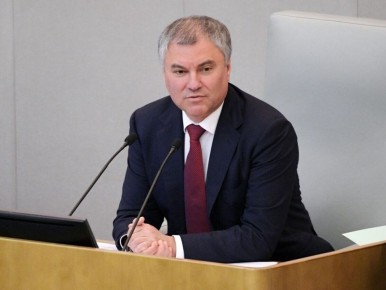 Госдума сосредоточится на решении проблем россиян