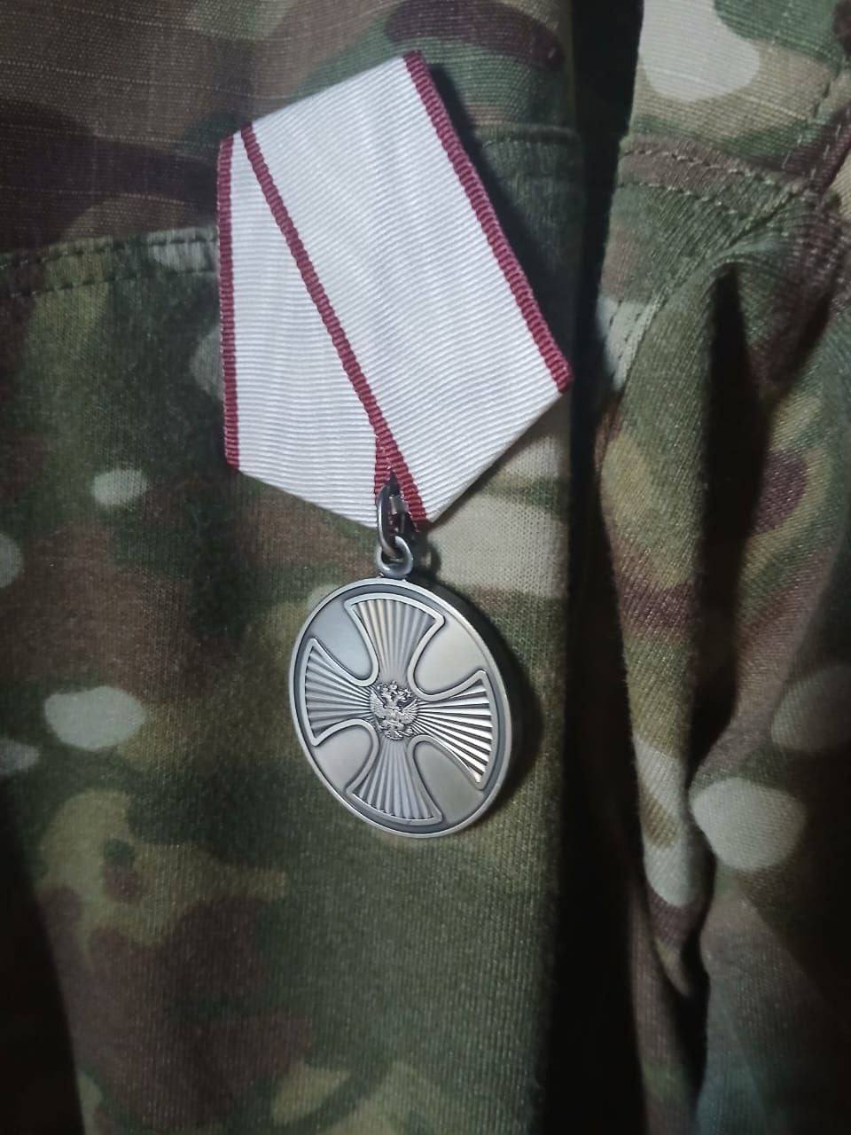 Александр Сладков: Вот вам ещё пример заботы государства об учасниках СВО Александр Сладков: Вот вам ещё пример заботы государства об учасниках СВО