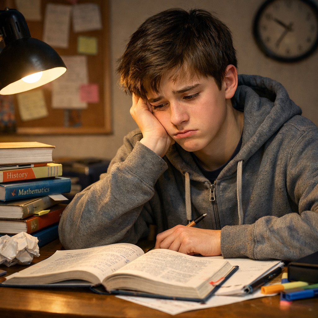 Минпросвещения предложило заблокировать сайты с готовыми домашними заданиями