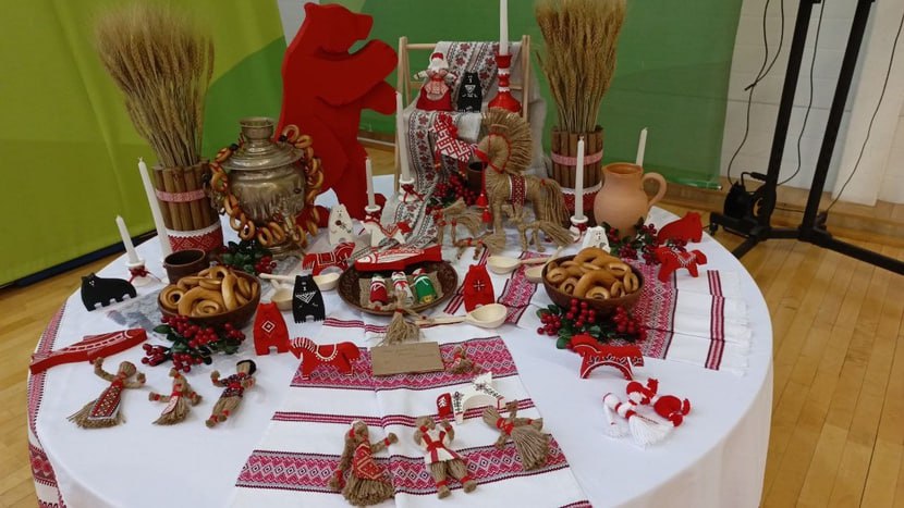 Под Тюменью прошел ежегодный открытый семинар организаторов детского отдыха «Диалоги профессионалов72 — Мы вместе» Под Тюменью прошел ежегодный открытый семинар организаторов детского отдыха «Диалоги профессионалов72 — Мы вместе»