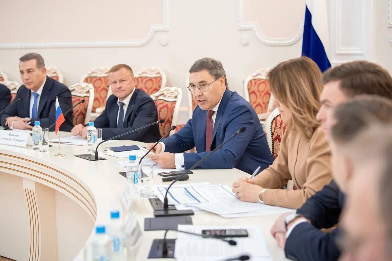 Дайджест новостей: рассказываем о ключевых события прошедшей недели Дайджест новостей: рассказываем о ключевых события прошедшей недели