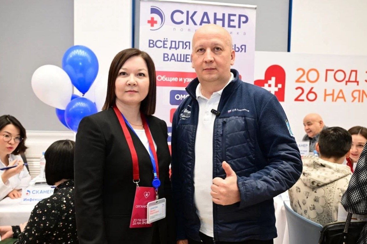 Дайджест новостей: рассказываем о ключевых события прошедшей недели Дайджест новостей: рассказываем о ключевых события прошедшей недели