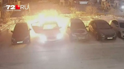 Прокуратура Тюменской области взяла на контроль расследование уголовного дела об оказании услуг, не отвечающих требованиям безопасности по установлению и обслуживанию газобаллонного оборудования