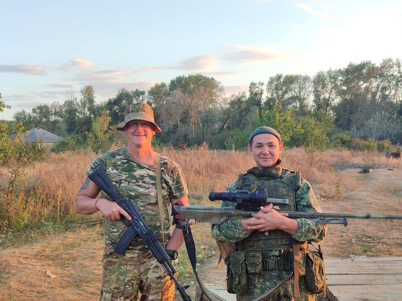 Александр Сладков: Вот вам ещё пример заботы государства об учасниках СВО Александр Сладков: Вот вам ещё пример заботы государства об учасниках СВО