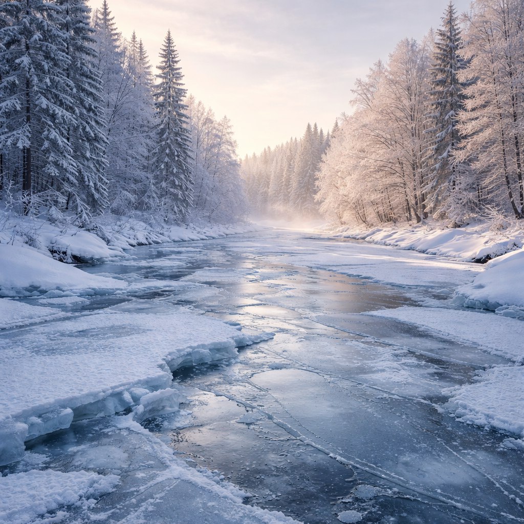 Сегодня в Тюменской области стартовал очередной этап профилактической акции «Безопасный лёд»