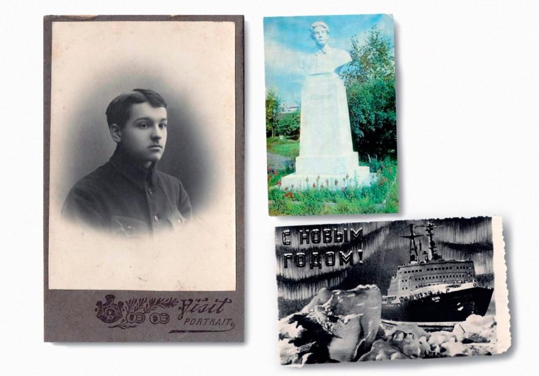 Более четырёх тысяч новых экспонатов принял Тобольский музей-заповедник в 2025 году Более четырёх тысяч новых экспонатов принял Тобольский музей-заповедник в 2025 году