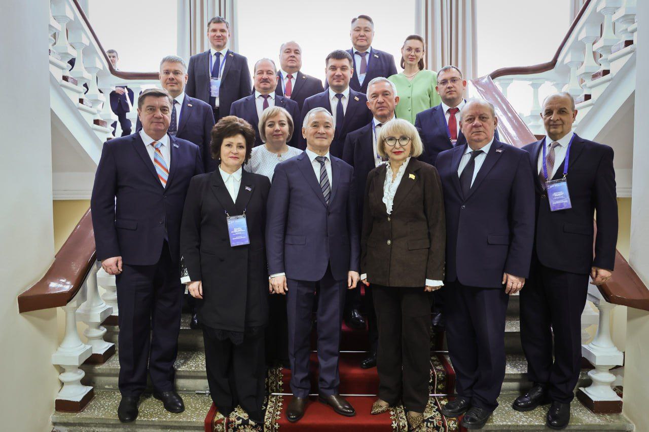 Дайджест новостей: рассказываем о ключевых события прошедшей недели