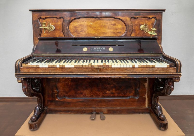 Более четырёх тысяч новых экспонатов принял Тобольский музей-заповедник в 2025 году