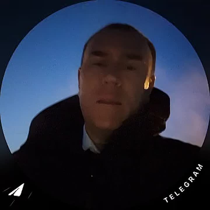 "Он у меня северянин!": глава Тобольска Петр Вагин показал своего пушистого друга, судьба которого совсем не простая