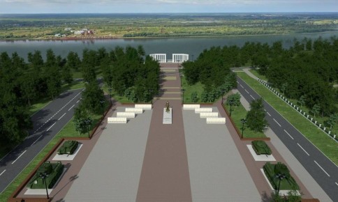 В Тобольске увековечат память участников СВО