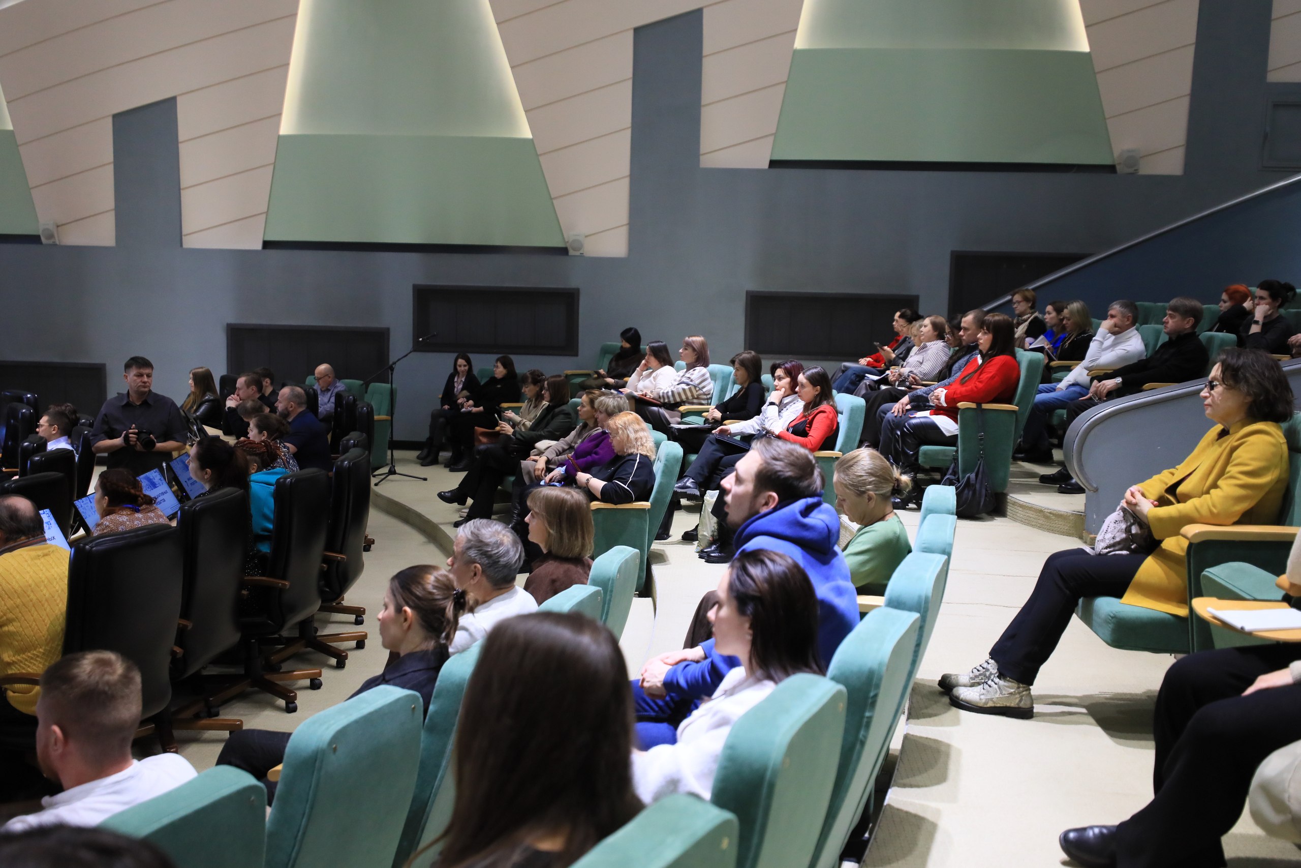 «Твой бюджет»: новые возможности