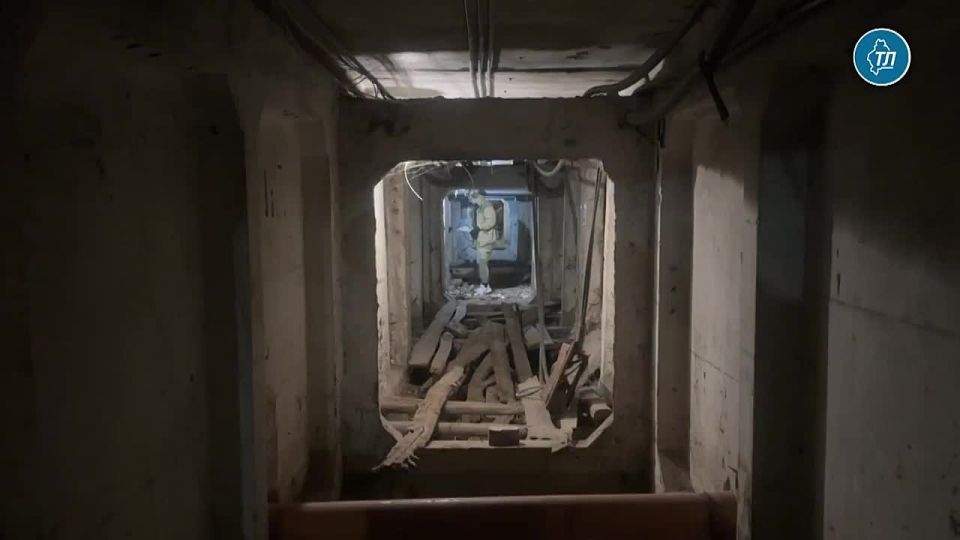 Километр электропроводов заменят в тюменском жилом доме