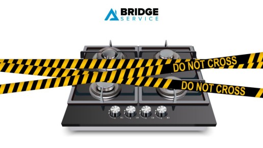 Как распознать опасность газовой плиты до серьёзной поломки