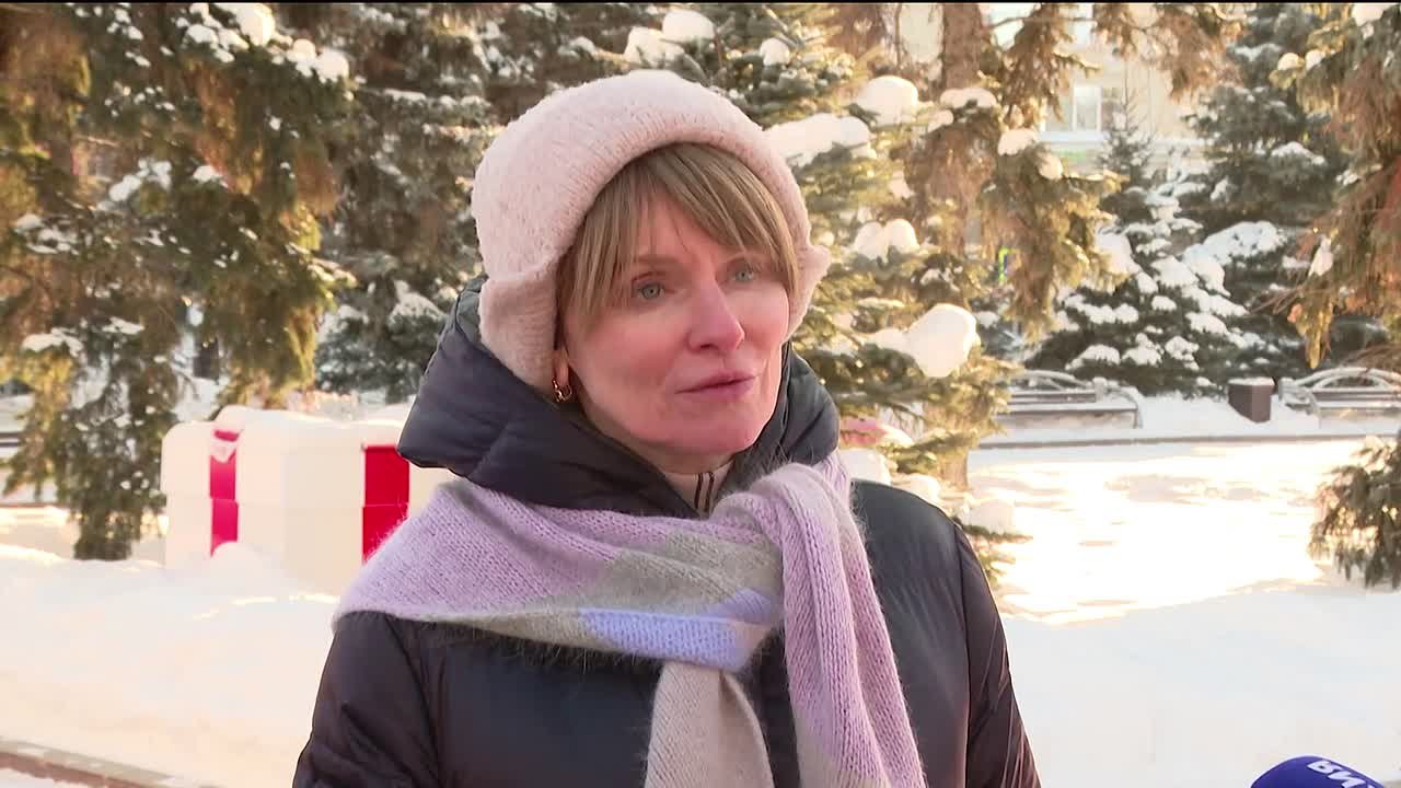 Юбилейный год стартует в Тюмени