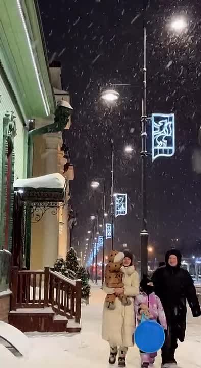 А январь-то уже заканчивается!