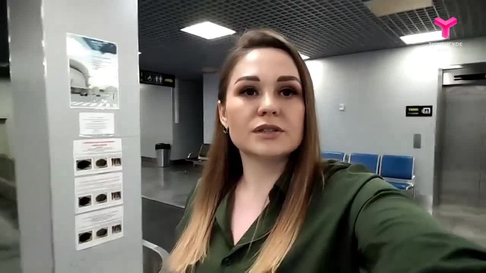 Сотрудники таможенной службы аэропорта Рощино подводят итоги работы за 2025 год