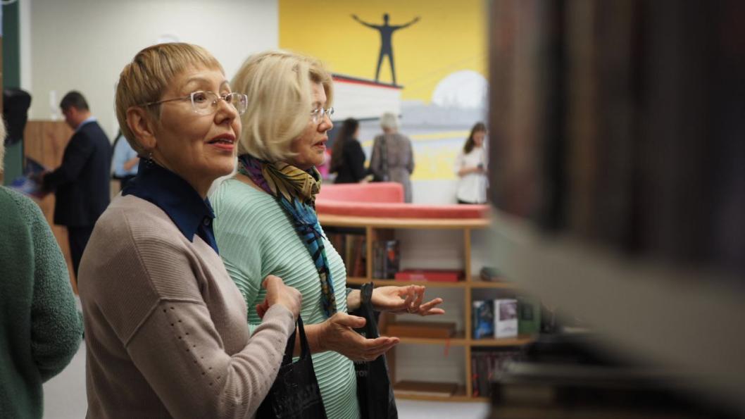 Фотовыставку о работе добровольцев в Анапе откроют в тюменской библиотеке