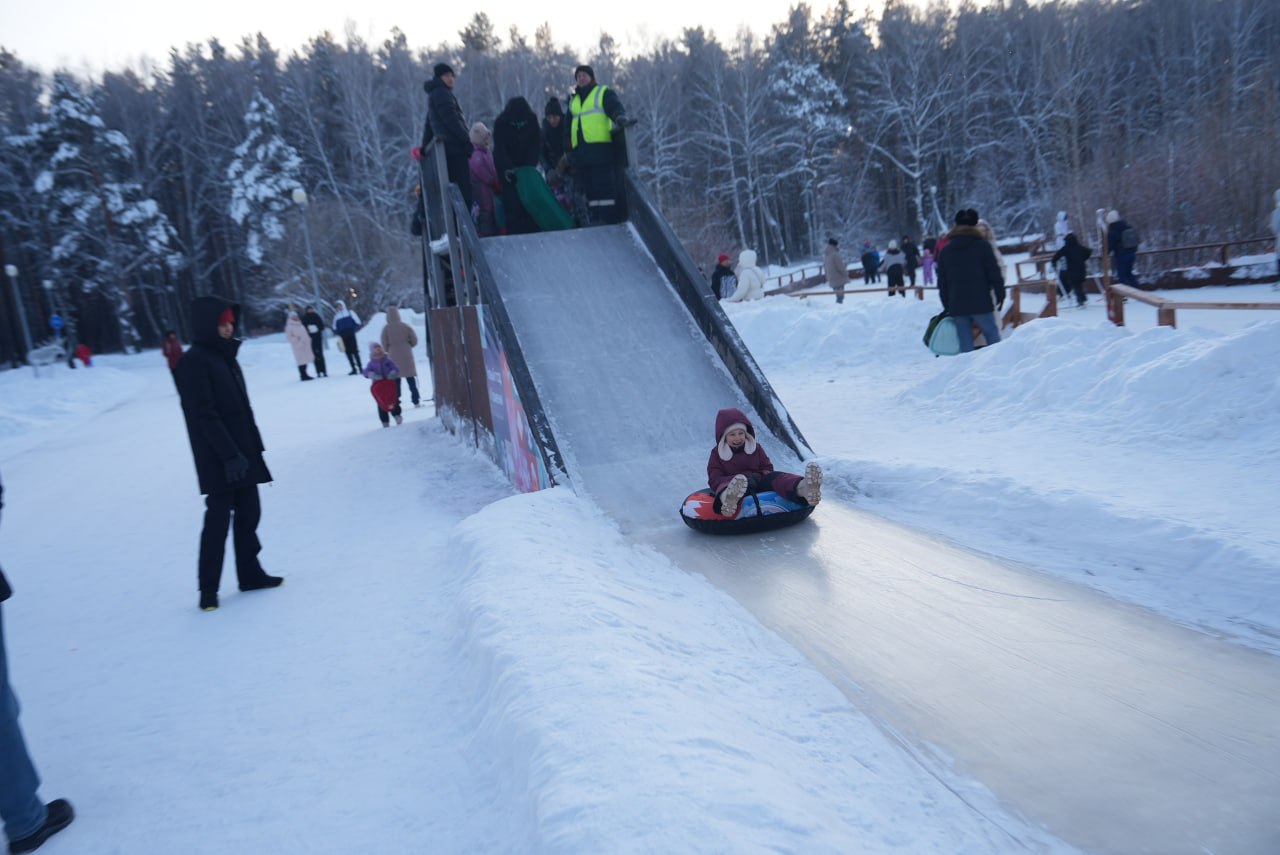 Тренд «2026-й — новый 2016-й»: Глава Тюмени вспомнил, каким был 2016 год Тренд «2026-й — новый 2016-й»: Глава Тюмени вспомнил, каким был 2016 год