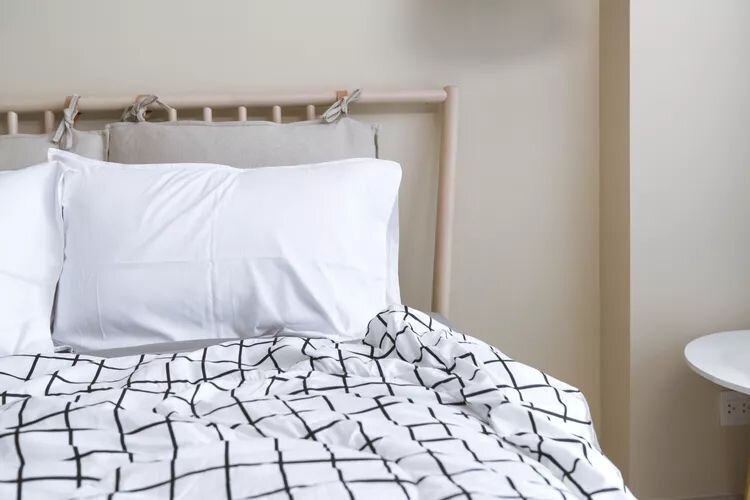 Срок годности подушки изменяет наш сон и гигиену спальни