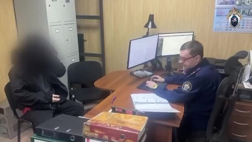 В Тюменской области возбудили дело о публичном оправдании терроризма — задержан житель Ямала