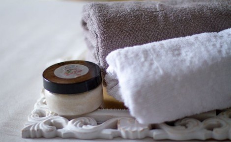 Как быстро избавиться от затхлого запаха полотенец