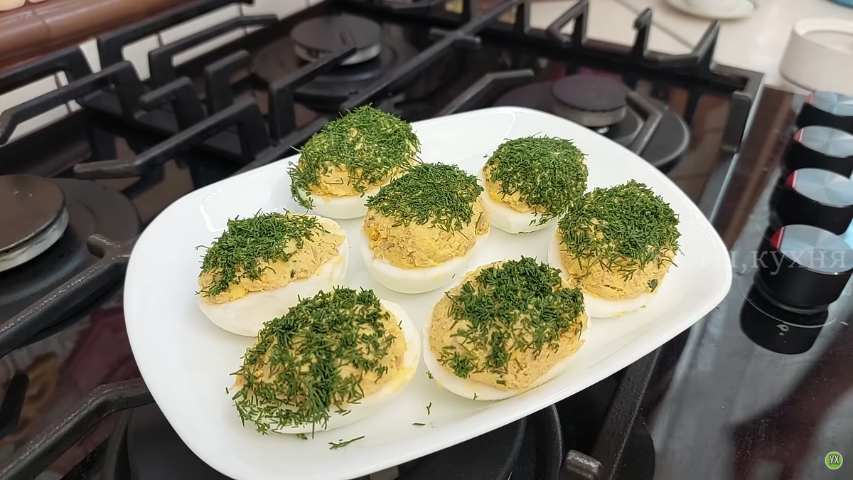 Как сделать яйца на вес золота: два быстрых рецепта, которые сметают с тарелок