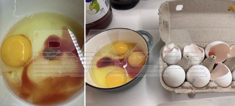 Причиной массового отравления детей под Тюменью может быть заражённое куриное мясо, считают местные жители